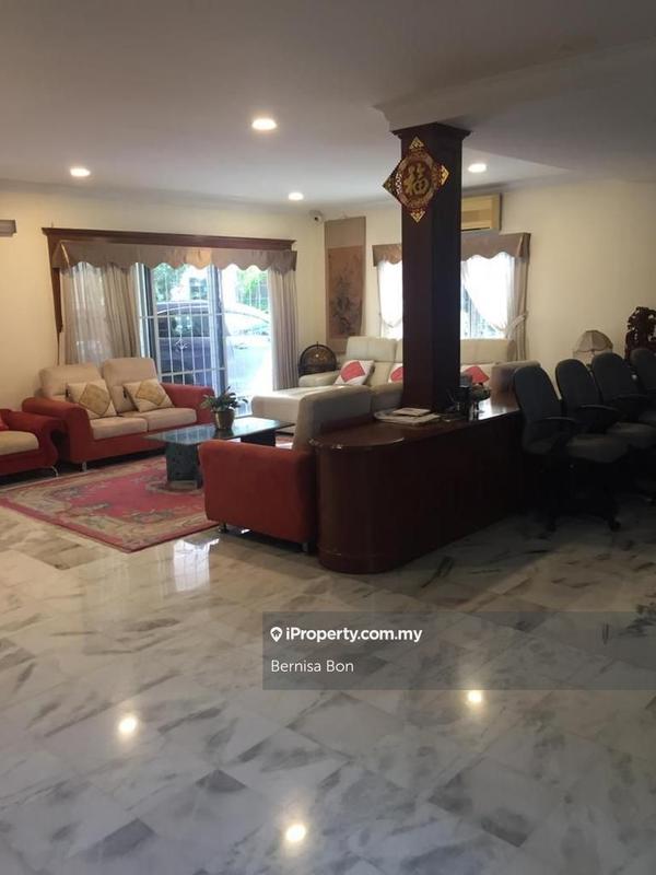 Bungalow House for Sale in Seksyen 17, Petaling Jaya by Bernisa Bon - iProperty.com.my
