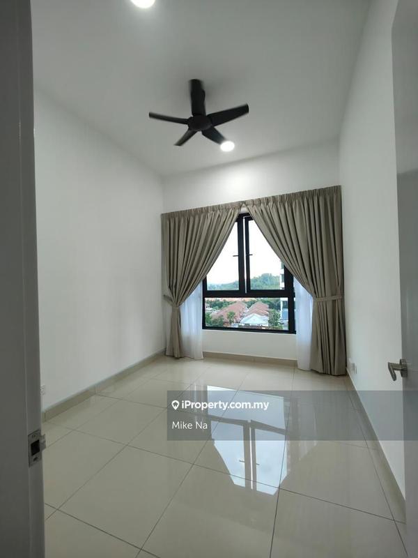 Condominium for Sale in Alstonia Residence by Mike Na - iProperty.com.my