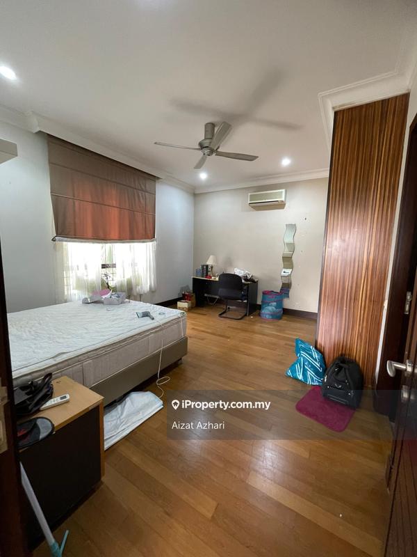 Bungalow House untuk Dijual di Kayangan Heights, Shah Alam oleh Aizat Azhari - iProperty.com.my