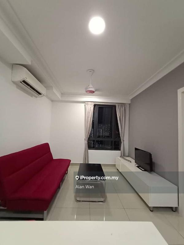 Service Residence for Sale in Solstice @ Pan'gaea by Alan Wan - iProperty.com.my