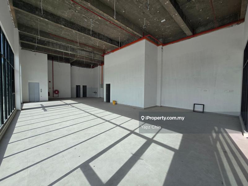 Warehouse for Rent in Taman Perindustrian Pulau Indah, Klang by Yapz Chin - iProperty.com.my
