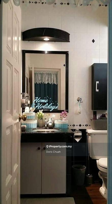 Pangsapuri untuk Dijual di Mutiara Perdana oleh Doris Chuah - iProperty.com.my