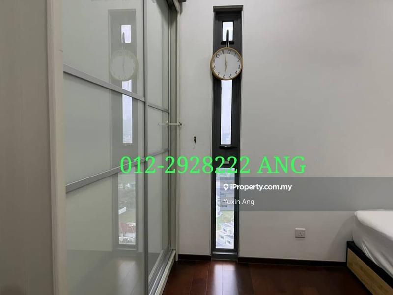 Condominium for Sale in The Breezeway by Yuxin Ang - iProperty.com.my