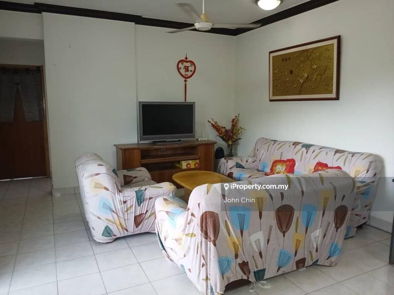 For Sale - Menara D'sara