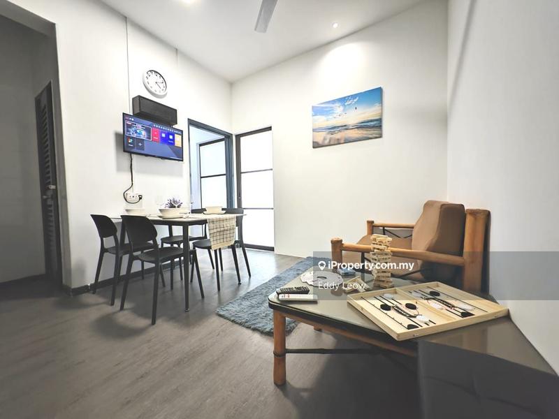 For Rent - Mahkota Hotel Melaka