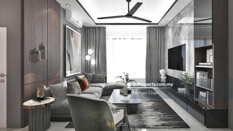 For Sale - Sky Condominium (Skyz Residence)