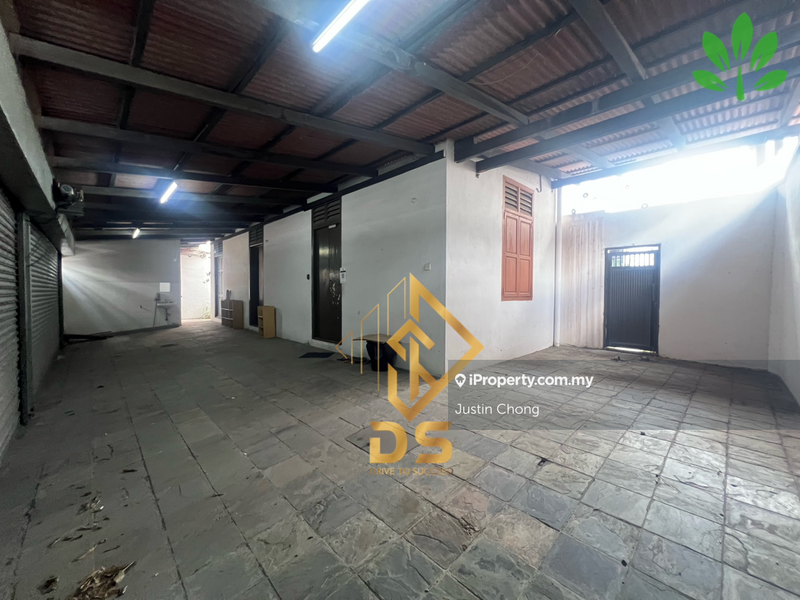 Shop for Rent in Jalan Lau Ek Ching, Ipoh by Justin Chong - iProperty.com.my