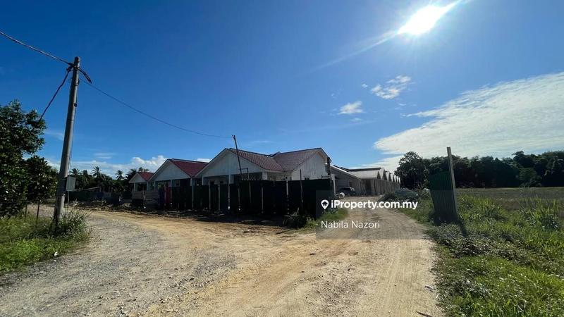 Rumah Berangkai 1 Tingkat untuk Dijual di Kota Bharu, Kelantan oleh Nabila Nazori - iProperty.com.my