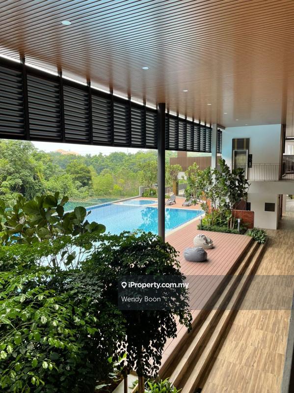 Kediaman Servis untuk Disewa di The Clio 2 Residences oleh Wendy Boon - iProperty.com.my