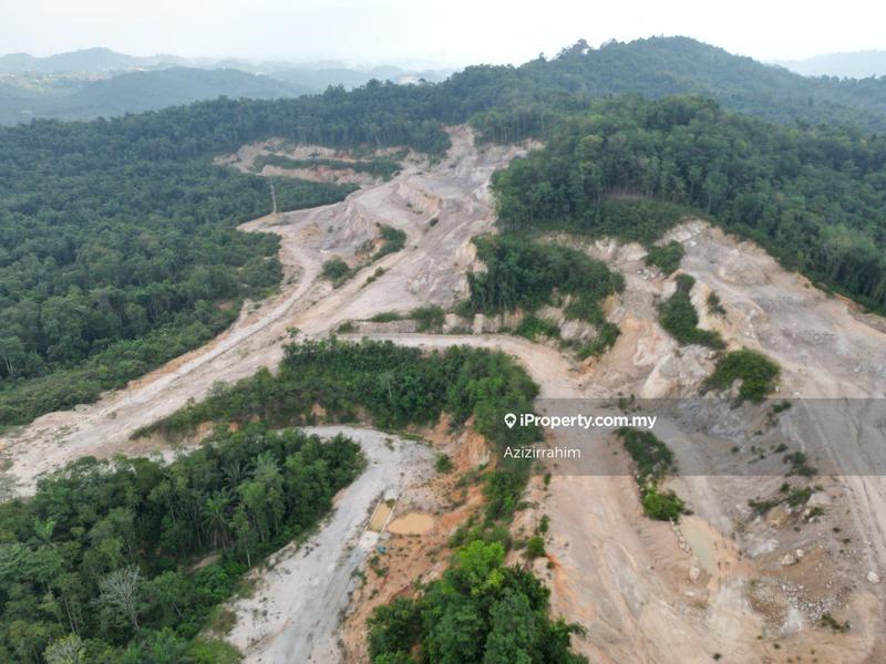 Agricultural Land for Sale in Bukit Unggul, Dengkil by Azizirrahim - iProperty.com.my