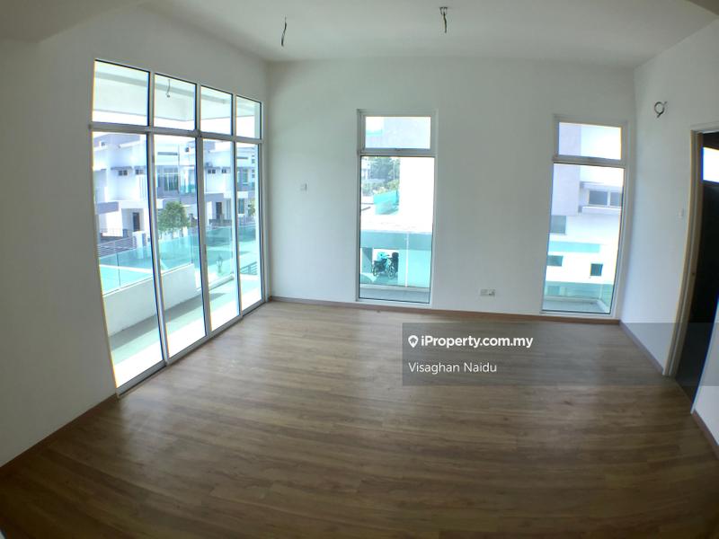 Bungalow House for Sale in Kota Emerald, Rawang by Visaghan Naidu - iProperty.com.my