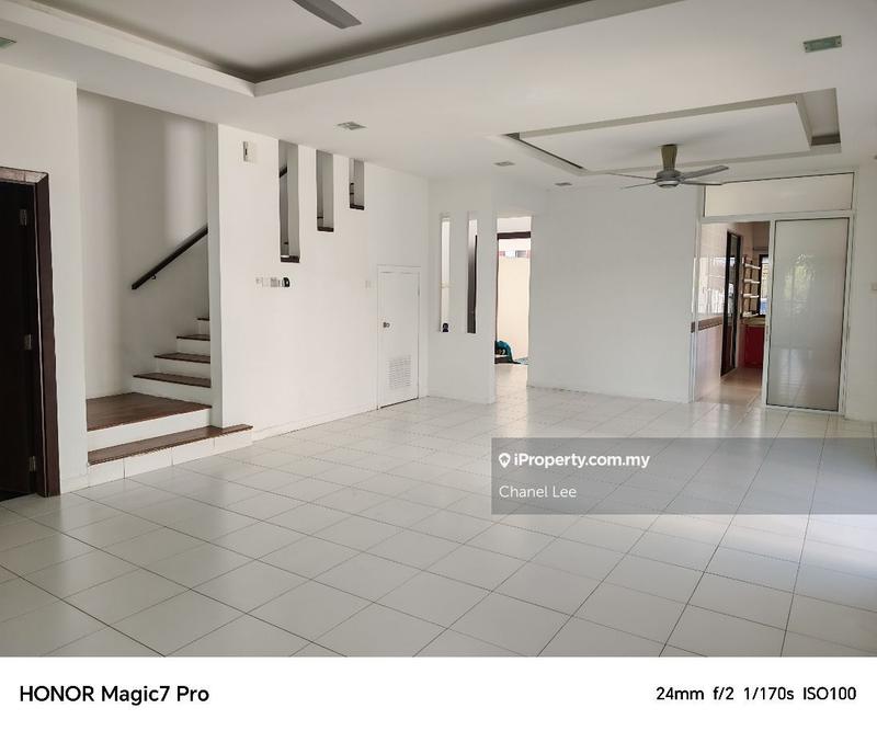 Terraced House for Sale in Valencia, Sungai Buloh by Chanel Lee - iProperty.com.my