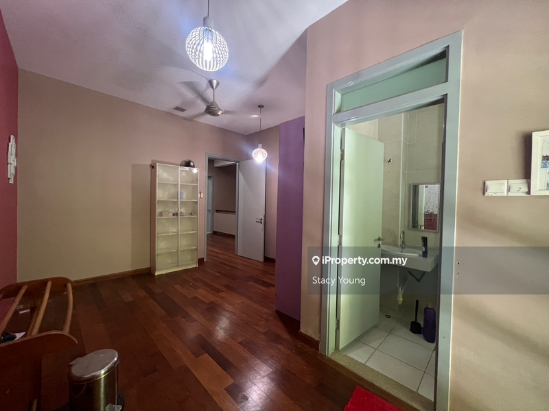 3-storey Terraced House for Sale in Alam Damai, Cheras by Stacy Young - iProperty.com.my