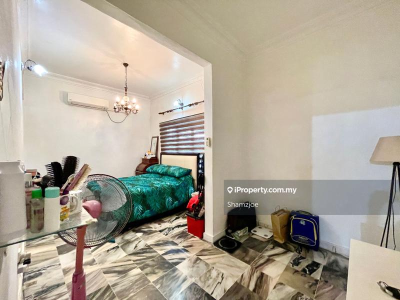 Bungalow House for Sale in Desa Subang Permai, Shah Alam by Shamzjoe - iProperty.com.my