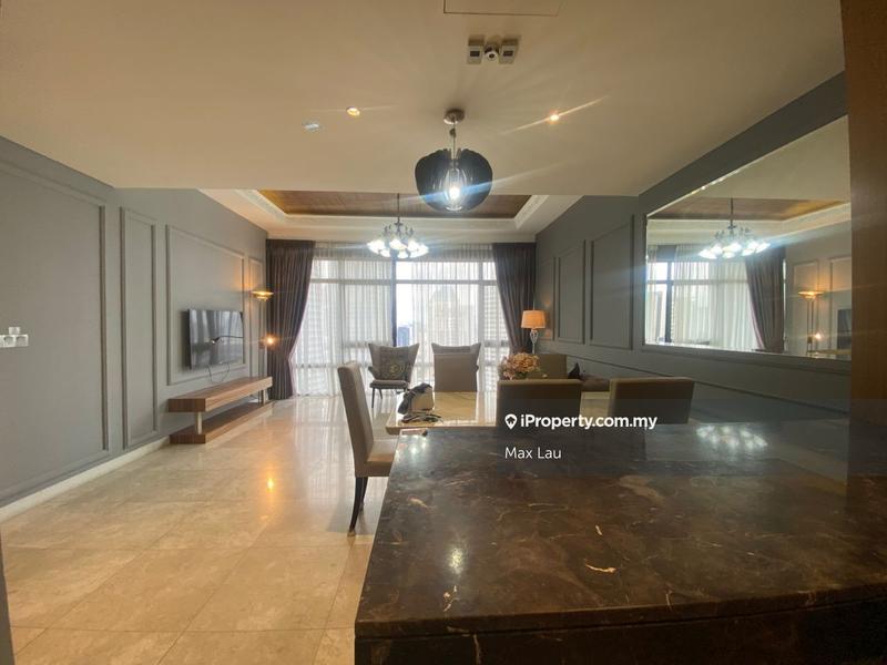 For Rent - Anggun Residences