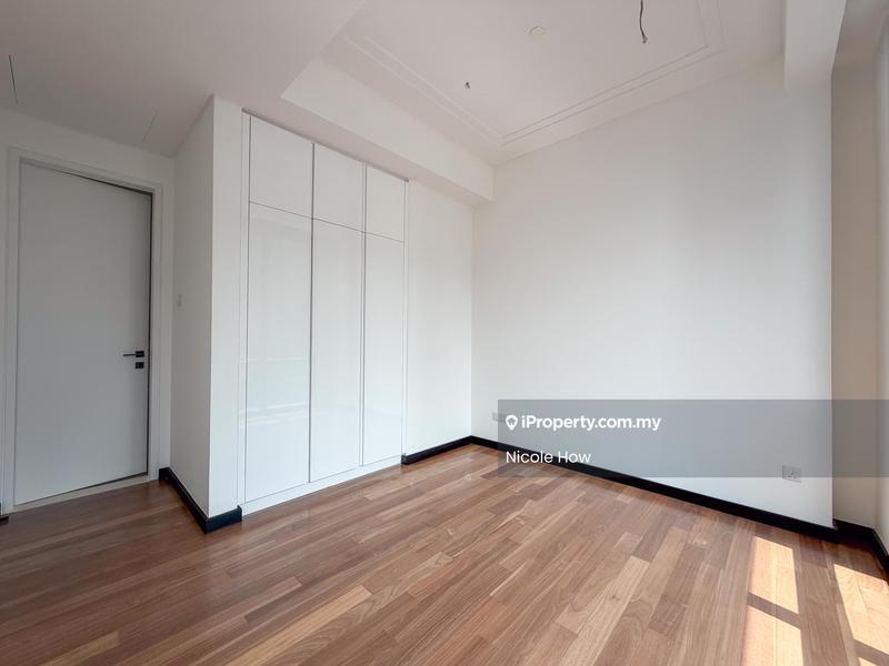 Service Residence for Sale in Pavilion Damansara Heights by Nicole How - Bedroom - iProperty.com.my
