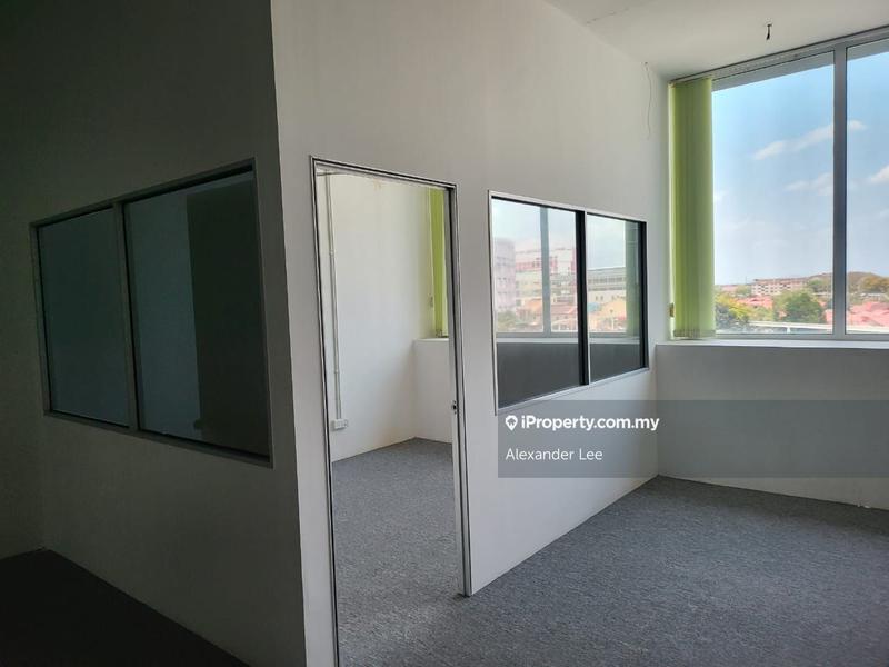 Shop / Office untuk Disewa di MELAKA CITY, Melaka City oleh Alexander Lee - iProperty.com.my