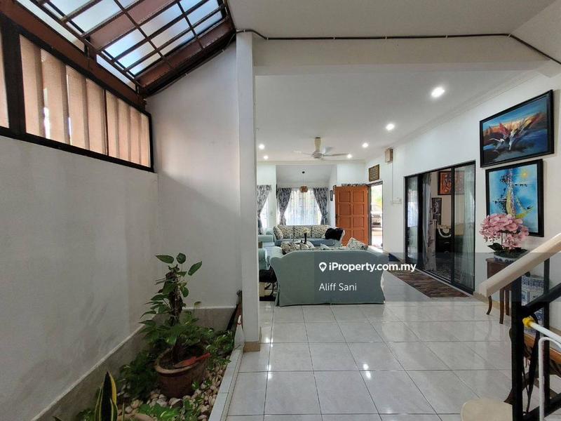 Banglo untuk Dijual di Seremban Forest Height, Seremban oleh Aliff Sani - iProperty.com.my