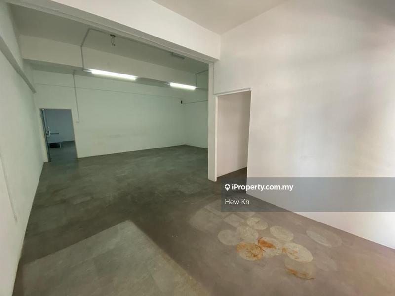 Shop / Office untuk Disewa di Kuala Lumpur, Kuchai Lama oleh Hew Kh - iProperty.com.my