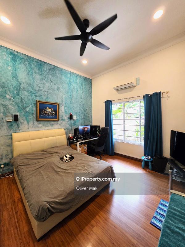 Banglo untuk Dijual di Taman Overseas Union (Taman Oug), Jalan Klang Lama (Old Klang Road) oleh Oliver Mak - iProperty.com.my