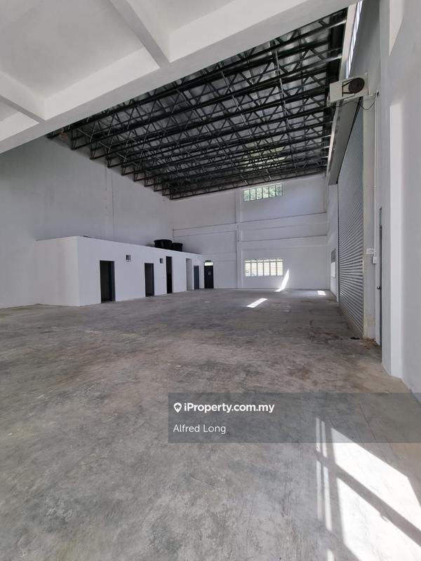 Kilang Berkembar untuk Dijual di Kampung Bukit Angkat, Kajang oleh Alfred Long - iProperty.com.my