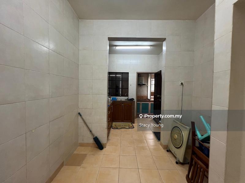 Rumah Berangkai 2 Tingkat untuk Dijual di Bandar Damai Perdana, Cheras oleh Stacy Young - iProperty.com.my