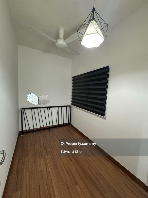 Service Residence for Rent in The Link 2 Residences by Edward Khor - Interior - iProperty.com.my