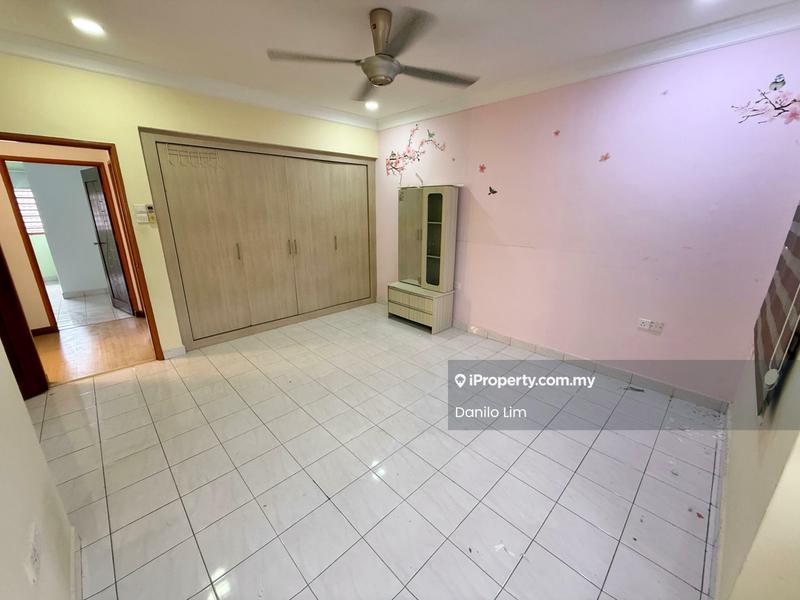 Rumah Teres 2-Tingkat untuk Dijual di Bandar Damai Perdana, Cheras oleh Danilo Lim - Bedroom - iProperty.com.my