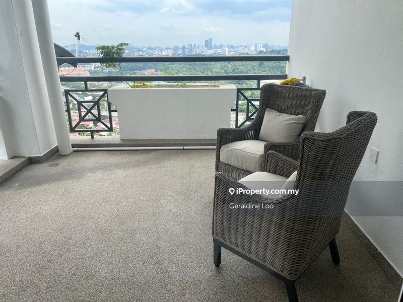 For Rent - Bayu Angkasa