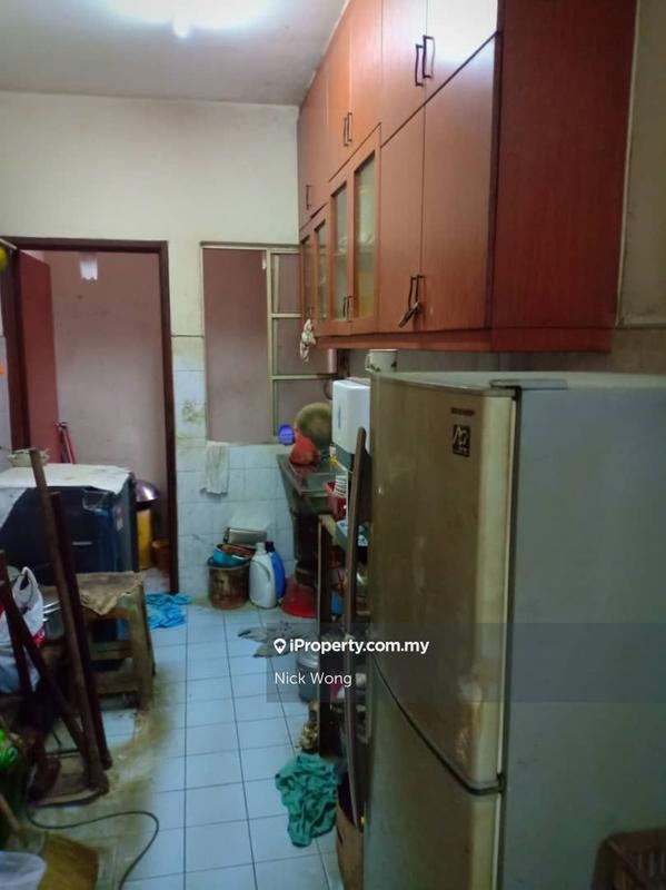 For Sale - Jasmin Apartment