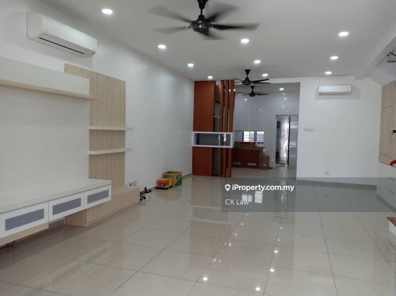 2-storey Terraced House untuk Dijual di Kajang East, Semenyih oleh CK Law - iProperty.com.my