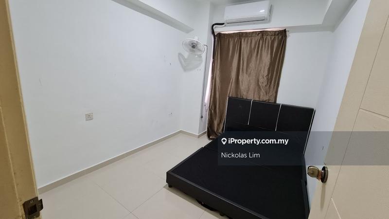 Condominium for Sale in Midlands Condo by Nickolas Lim - iProperty.com.my