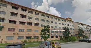 For Rent - Taman Aman Perdana