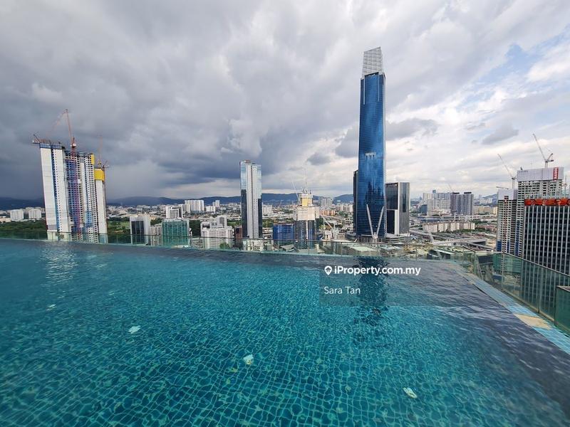 Residensi Servis untuk Disewa di Tribeca oleh Sara Tan - iProperty.com.my