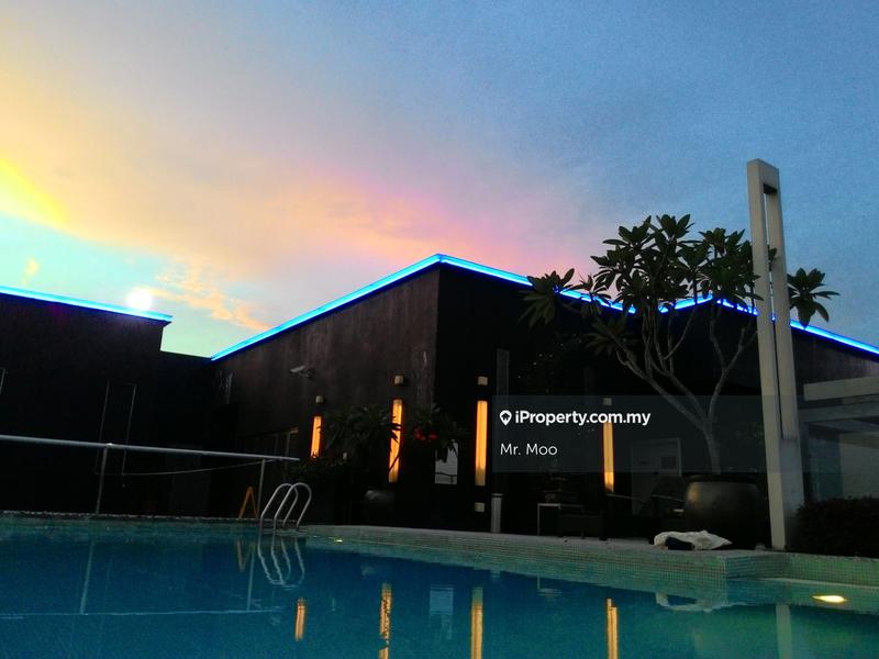 Service Residence for Sale in Bintang Fairlane Residences by Mr. Moo - iProperty.com.my