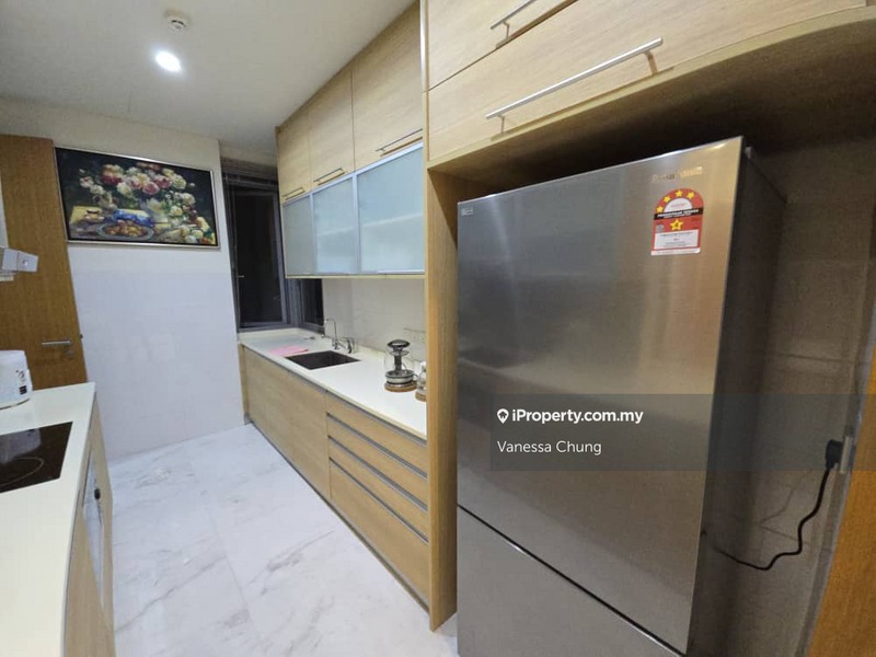 Kediaman Servis untuk Dijual di Twins @ Damansara Heights oleh Vanessa Chung - iProperty.com.my