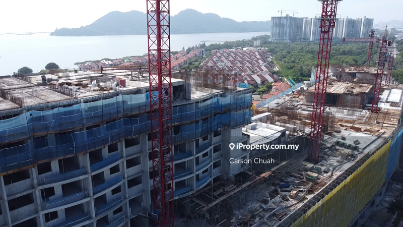 Kondominium untuk Dijual di Zen 6 oleh Carson Chuah - iProperty.com.my