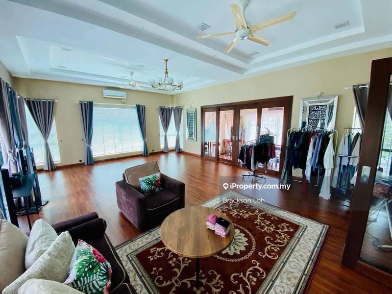 Bungalow House for Sale in Taman Melawati, Ulu Kelang by Brackson Loh - iProperty.com.my
