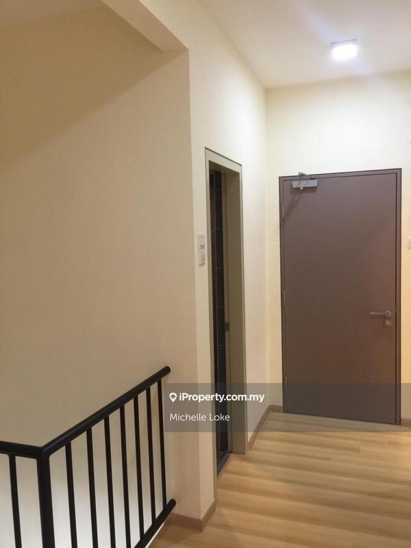Service Residence for Rent in Flexis @ One South by Michelle Loke - iProperty.com.my