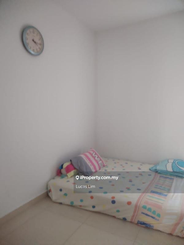 Rumah Berangkai 2 Tingkat untuk Dijual di Taman Sri Rampai, Wangsa Maju oleh Lucas Lim - iProperty.com.my