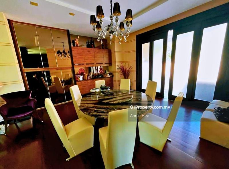 Bungalow House untuk Dijual di Spacious and Cozy bungalow | Fung Yih Ting Hilltop, Kota Kinabalu oleh Annie Hee - iProperty.com.my