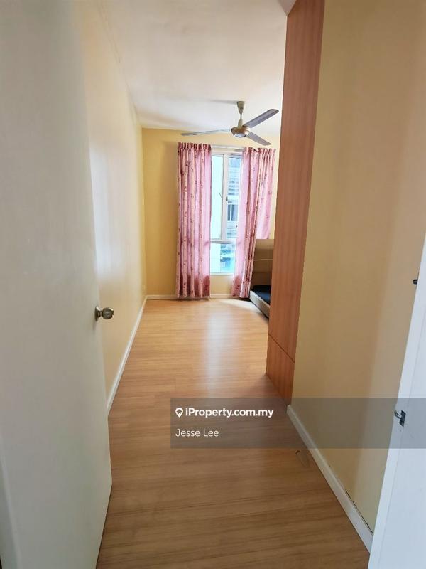 Kondominium untuk Dijual di Menjalara 18 oleh Jesse Lee - iProperty.com.my