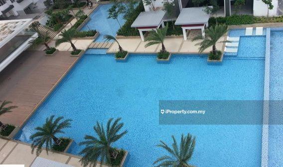 Kediaman Servis untuk Dijual di Main Place Residence oleh Aaron Chong - iProperty.com.my