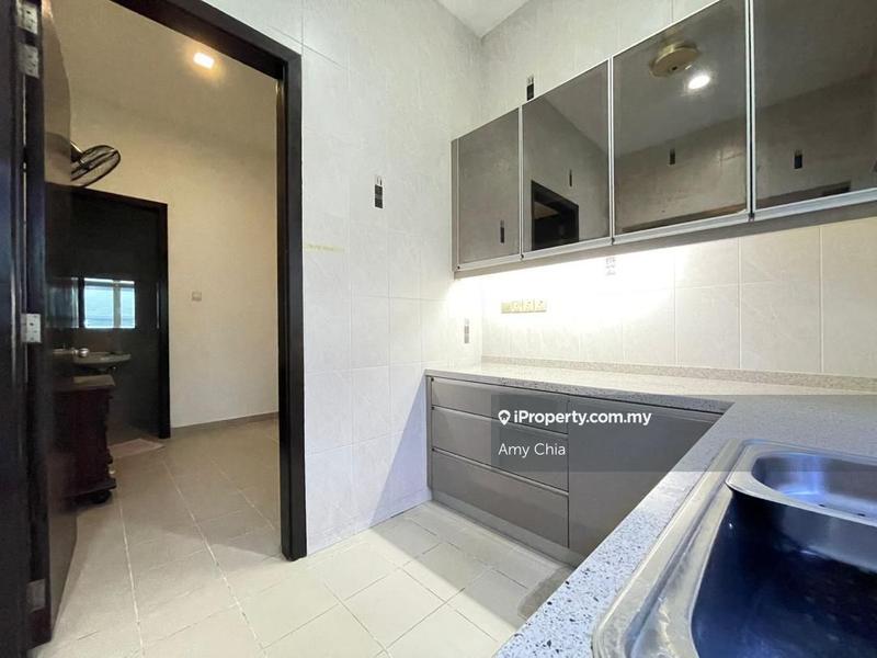 Banglo untuk Dijual di The Residence, Mont Kiara oleh Amy Chia - iProperty.com.my