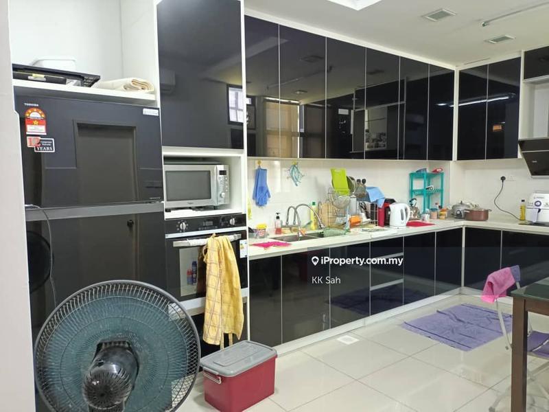 Rumah Kluster untuk Dijual di jksop, Semenyih oleh KK Sah - iProperty.com.my