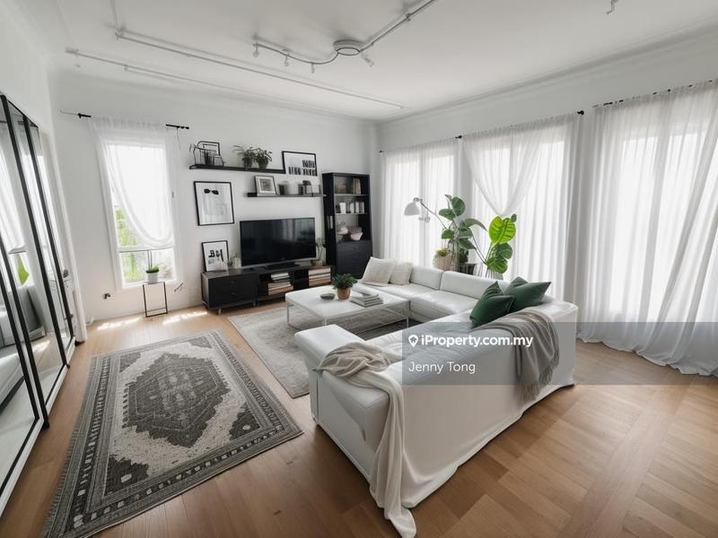 Bungalow House for Sale in Davinia, Desa Parkcity by Jenny Tong - iProperty.com.my