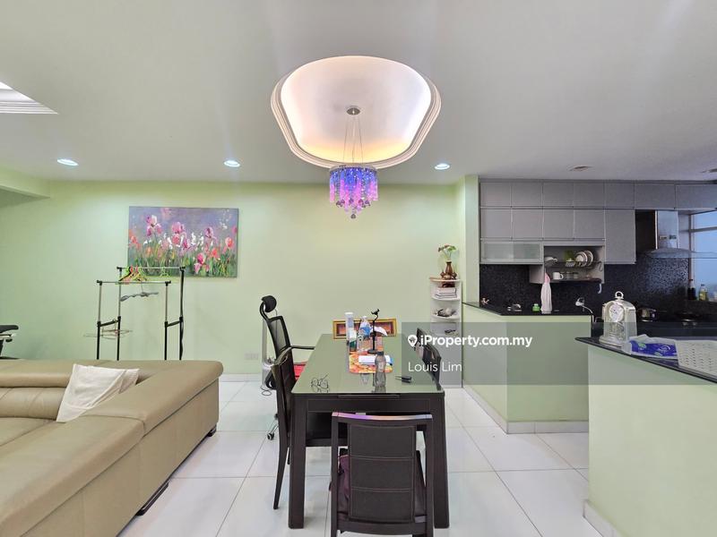Kondominium untuk Disewa di Adora Courtyard Apartments oleh Louis Lim - iProperty.com.my