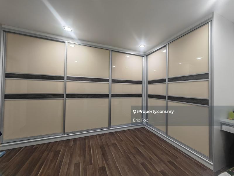 Rumah Berangkai 2.5 Tingkat untuk Dijual di Taman Putra Impiana, Puchong oleh Eric Foo - iProperty.com.my