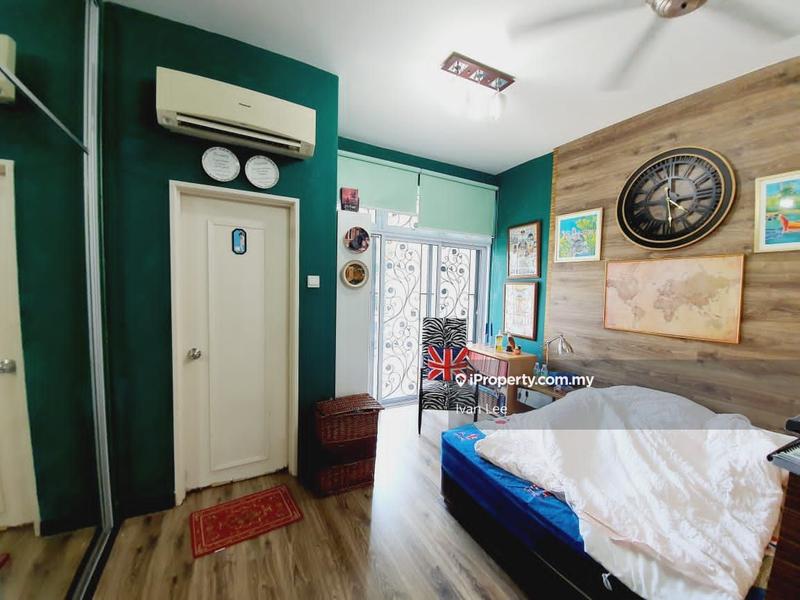 Semi-Detached House for Sale in Damansara Jaya, Petaling Jaya by Ivan Lee - iProperty.com.my