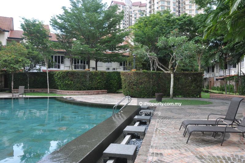 For Sale - Adiva Courtyard